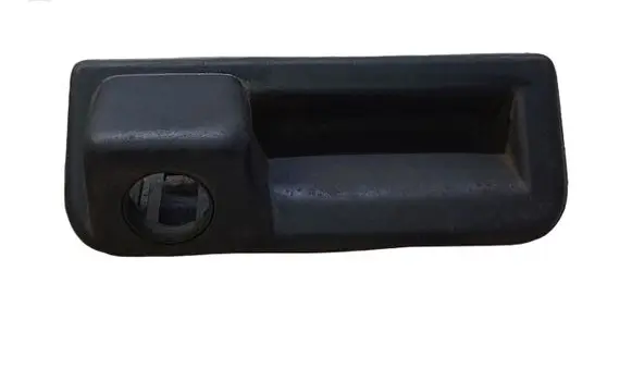 Audi A3 8Y Tailgate/trunk/boot exterior handle 5E3827566