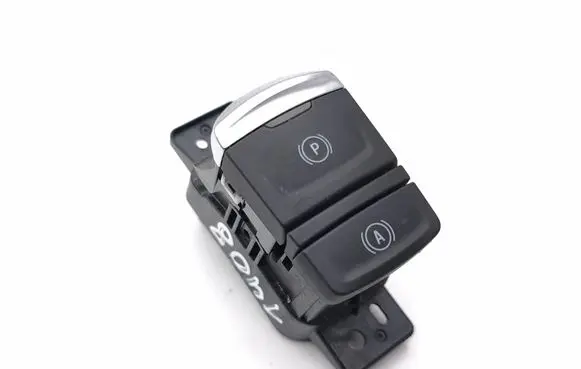 Renault Arkana Hand parking brake switch 251757060R