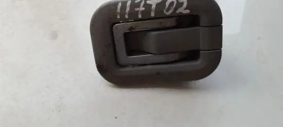Mitsubishi Lancer X Other exterior part 6631728010 66317-28010
