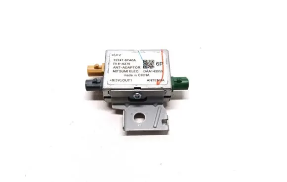 Nissan Ariya Aerial antenna amplifier 28247-6PA0A