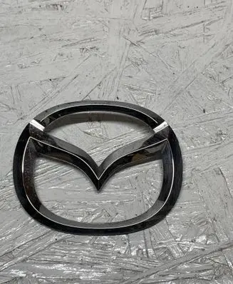 Mazda 6 Manufacturer badge logo/emblem GJ6J51730