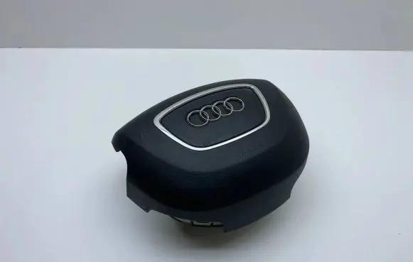 Audi A7 S7 4G Steering wheel airbag 4G0880201C 618081000C