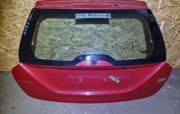Volvo V60 Tailgate/trunk/boot lid 31395954 31420273 31385403