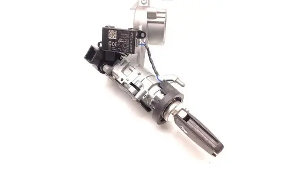 Opel Corsa E Ignition lock 84419115 13496392 13523275