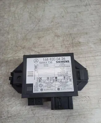 Mercedes-Benz Vaneo W414 Immobilizer control unit/module 1688200426 5WK4736