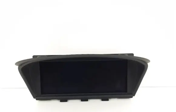 BMW 5 E60 E61 Screen/display/small screen 9211969 65829211969