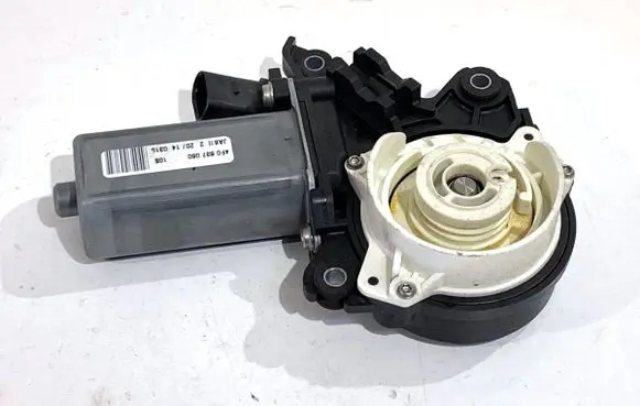 Audi A8 S8 D4 4H Other exterior part 4F0837060