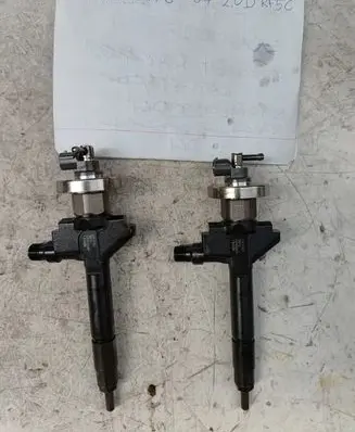 Mazda 5 Fuel injector 20CITD