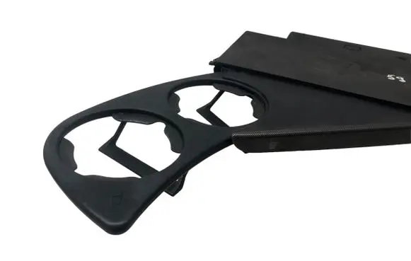 Volkswagen PASSAT B5 Cup holder 3B2858569C 3B2858569D 3B2858569E