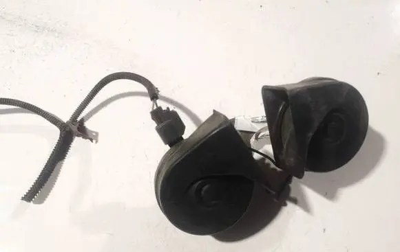 Ford Focus Horn signal
