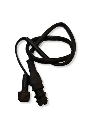 Audi A6 S6 C4 4A Outside/exterior temperature sensor 4A0820535A 60981