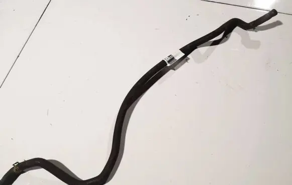 Opel Signum Engine coolant pipe/hose