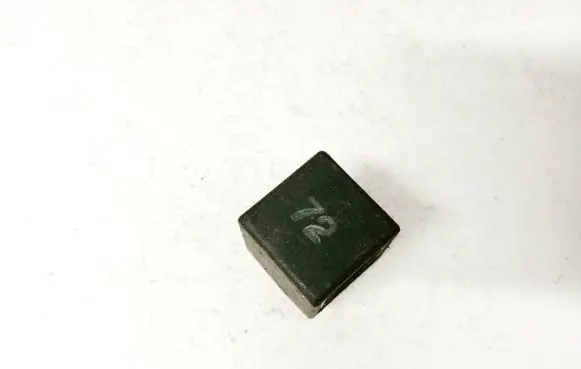 Volkswagen Golf II Other relay 191955529 5wk1704