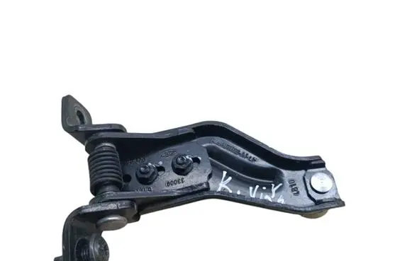 Ford Grand C-MAX Sliding door upper roller guide/hinge AM51u25028Af