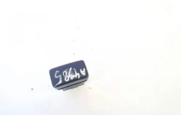 Honda Accord ESP (stability program) switch m24985