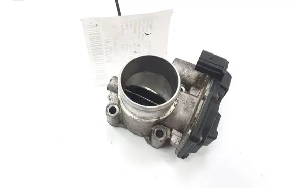 Ford Transit VII Throttle body valve GK2Q-9F991-BA