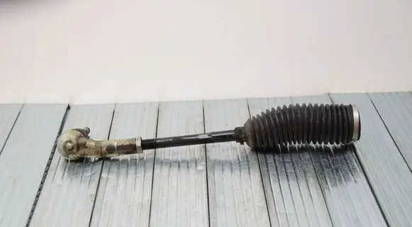Skoda Octavia Mk4 Steering tie rod 