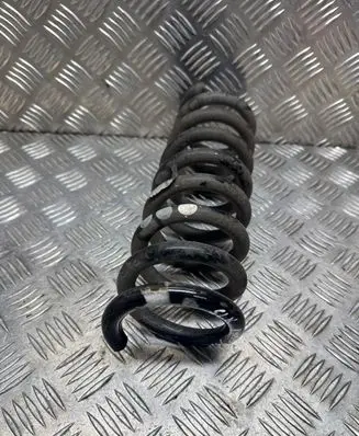 Mercedes-Benz SLK R172 Rear coil spring