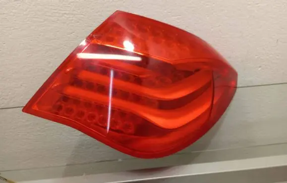 BMW 7 F01 F02 F03 F04 Rear/tail lights 7182198