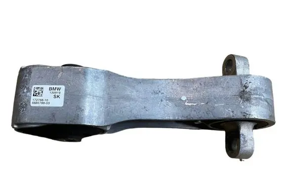 BMW 2 F46 Engine mount bracket 6885788 22116885788 17276810