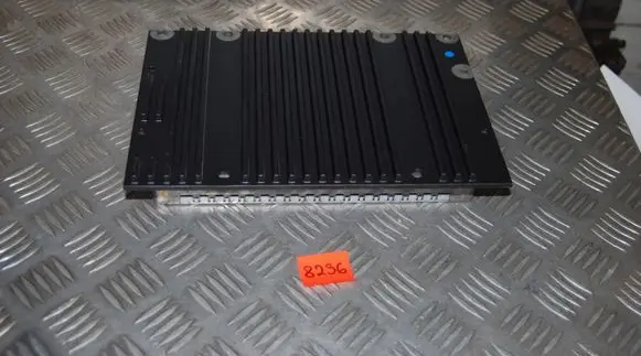 Volvo C30 Sound amplifier 31215524