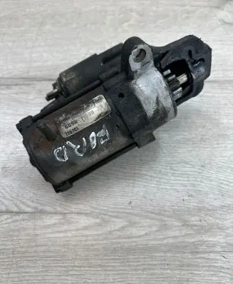Ford Mondeo MK IV Starter motor 6G9N11000AA 1262GL