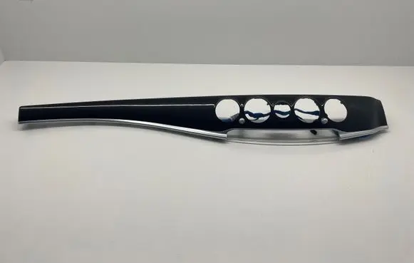 Mercedes-Benz S W222 Panel trim A2225405604