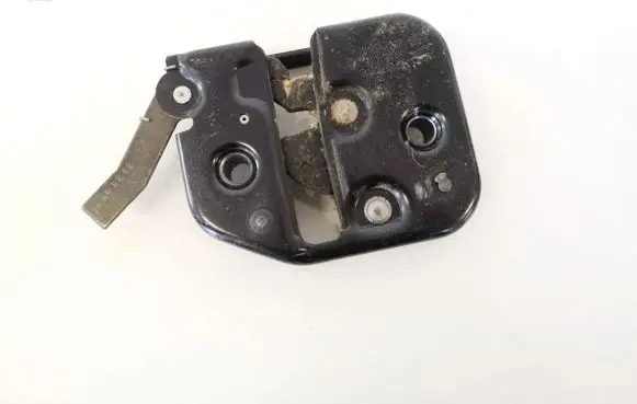 Volvo 850 Seat back rest lock catch 9160114