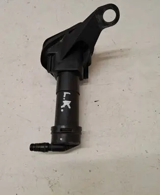 Nissan Micra Headlight washer spray nozzle 28655AX600