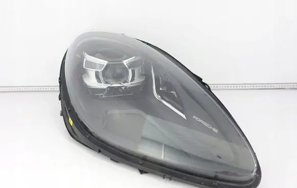Porsche Macan (95B) Headlight/headlamp 95B941080AP