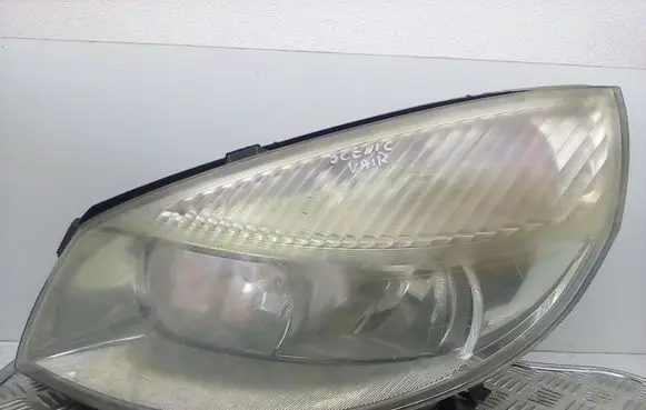 Renault Scenic II - Grand scenic II Headlight/headlamp 15810300LI