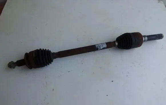 Ford Mustang VI Rear driveshaft FR334K139AD