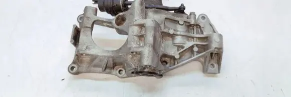 BMW 4 F36 Gran coupe Camshaft vanos timing valve 7644809