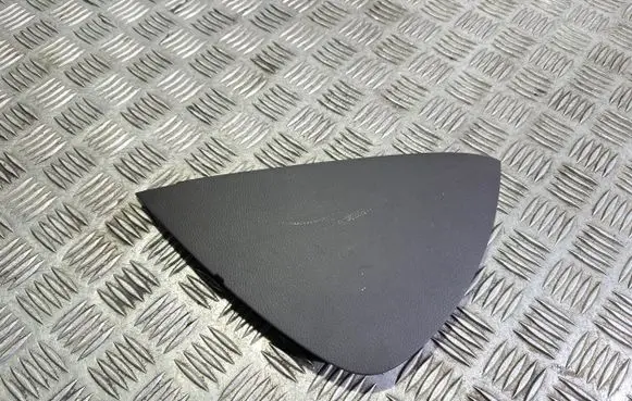 Volkswagen PASSAT B7 Dashboard side end trim 3C1858217