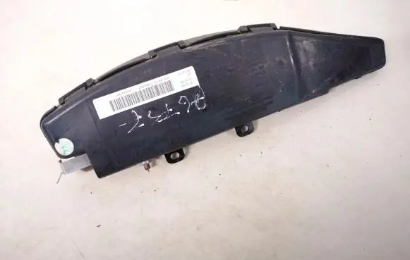 Peugeot 406 Seat airbag 9450631280