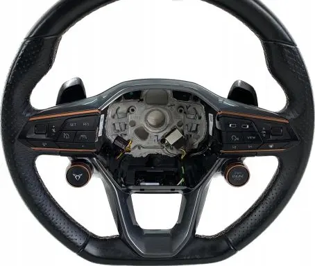 Cupra Formentor Steering wheel 5FA419091FK