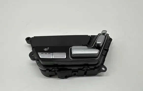 Mercedes-Benz S W221 Seat control switch A2218709558