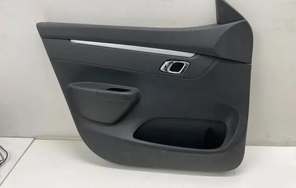 Dacia Spring Front door card panel trim 809016605R
