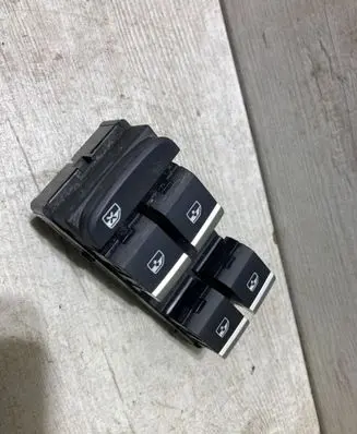 Audi A4 S4 B9 Electric window control switch 8W0959851E