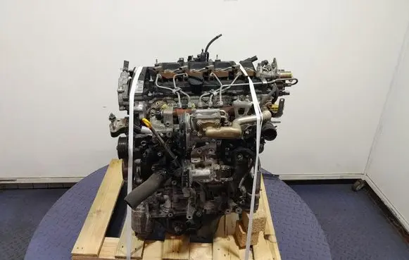 Toyota Avensis T270 Engine 1ADFTV