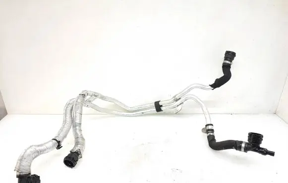 BMW X4 G02 Engine coolant pipe/hose 8596395 0518986210