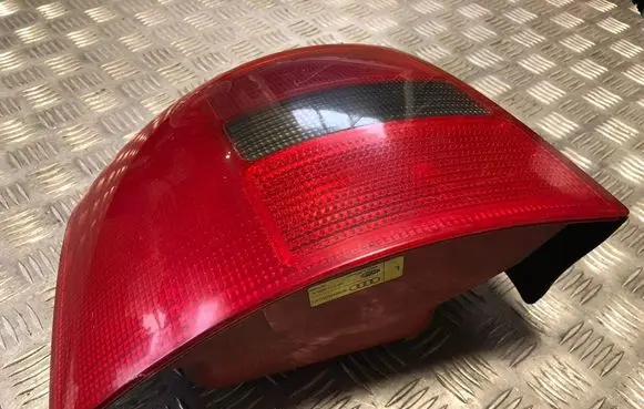 Audi A6 S6 C5 4B Rear/tail lights 4B9945095D 397109999 39710383