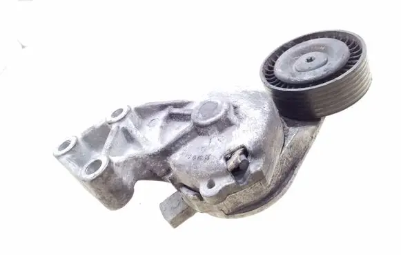 Volkswagen Sharan Alternator belt tensioner 038903315AE