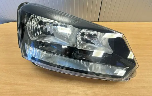 Skoda Yeti (5L) Headlight/headlamp 5L1941016D 030128620200