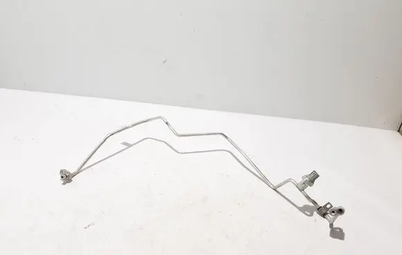 Dacia Spring Air conditioning (A/C) pipe/hose 924405813R