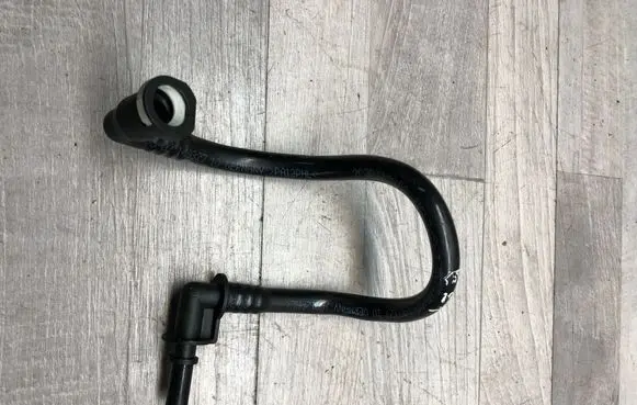 BMW 3 E90 E91 Vacuum line/pipe/hose 14032710