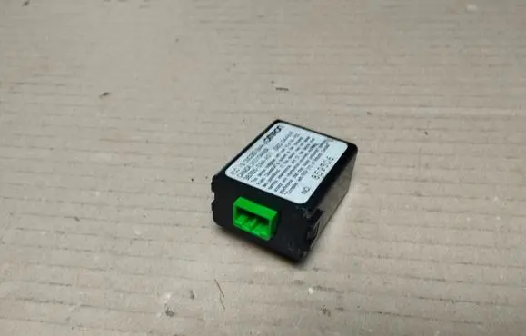 Honda Element Other control units/modules 38385S9AA01