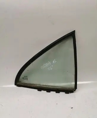 Toyota Avensis T250 Rear side window 43R00048