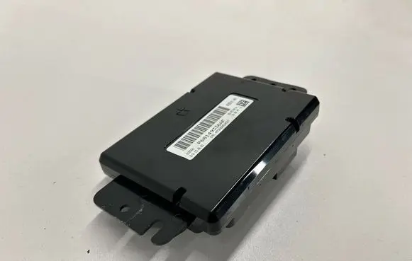 Dodge Durango Air conditioning/heating control unit 68149336AF P68149336AF 61036A