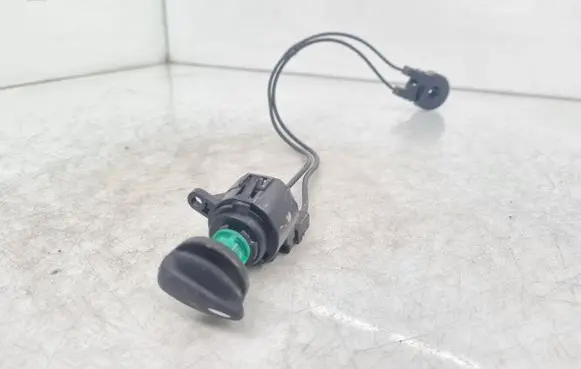 Ford Focus Climate control unit 98AB11504AE